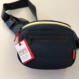 Navy Hunter for Target Belt Bag (Bum Bag)